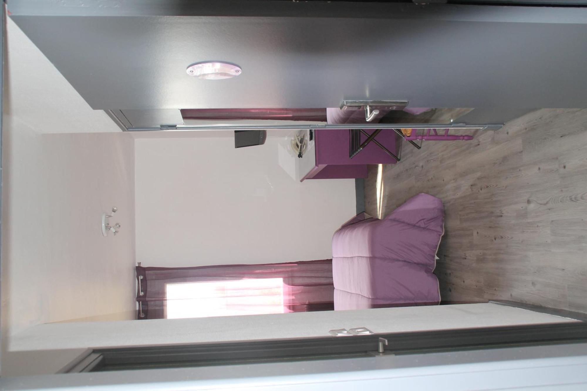 Cozy Hotel Logis Morlaix Plouigneau Δωμάτιο φωτογραφία