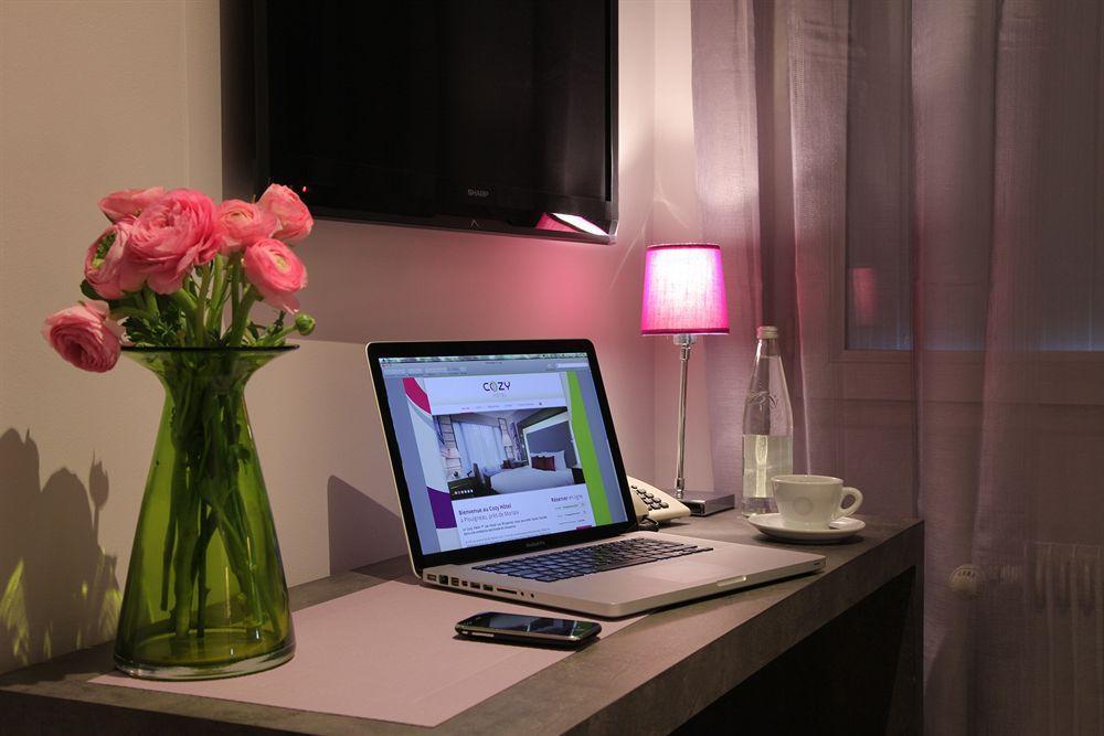 Cozy Hotel Logis Morlaix Plouigneau Εξωτερικό φωτογραφία