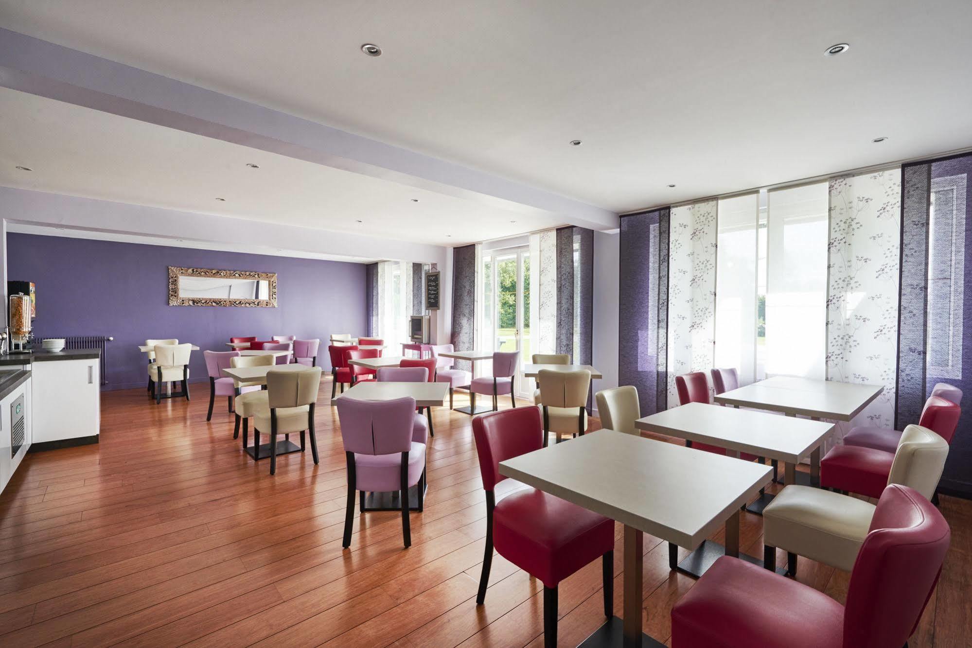 Cozy Hotel Logis Morlaix Plouigneau Εξωτερικό φωτογραφία